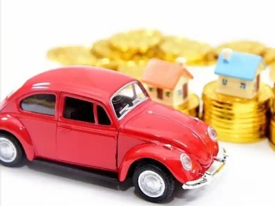 准格尔旗车辆抵押贷款全攻略:不押车、无征信要求的申请流程